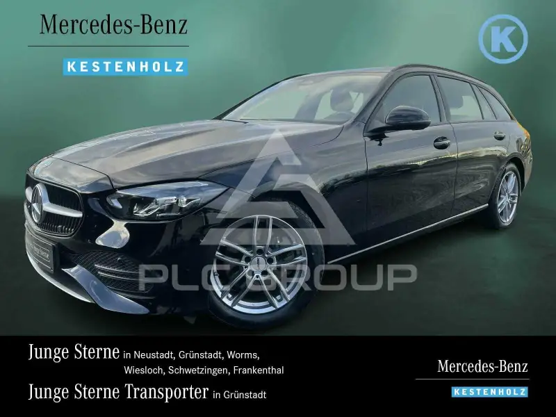 2023 Mercedes Benz C 200