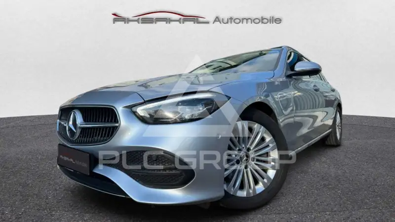 2023 Mercedes Benz C 200