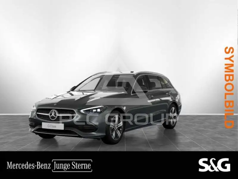 2023 Mercedes Benz C 200