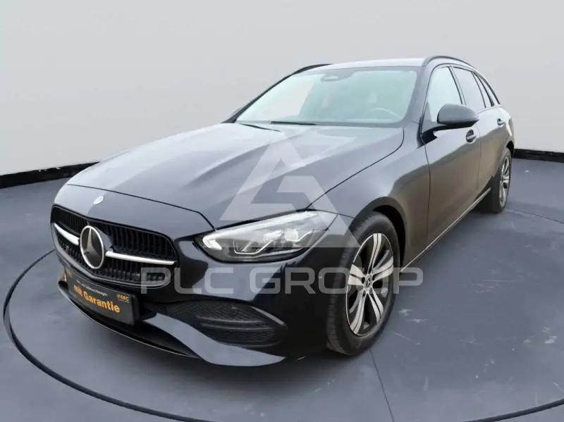 2023 Mercedes Benz C 200