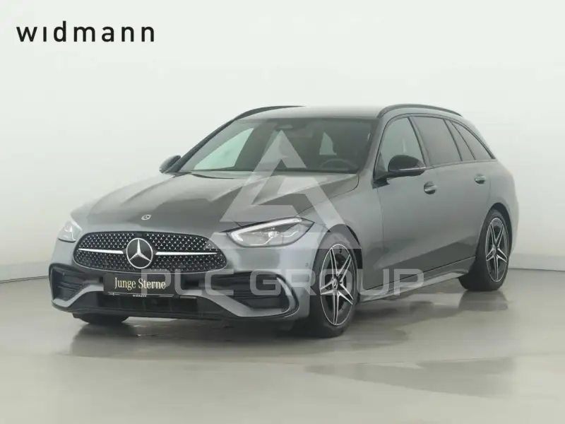 2023 Mercedes Benz C 200