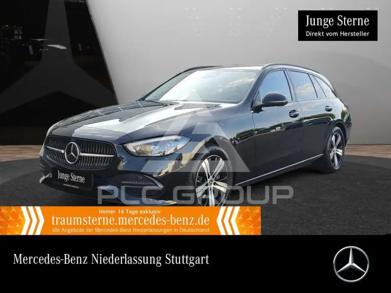 2023 Mercedes Benz C 200