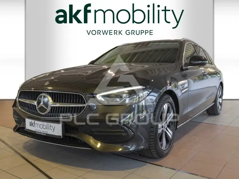 2023 Mercedes Benz C 200
