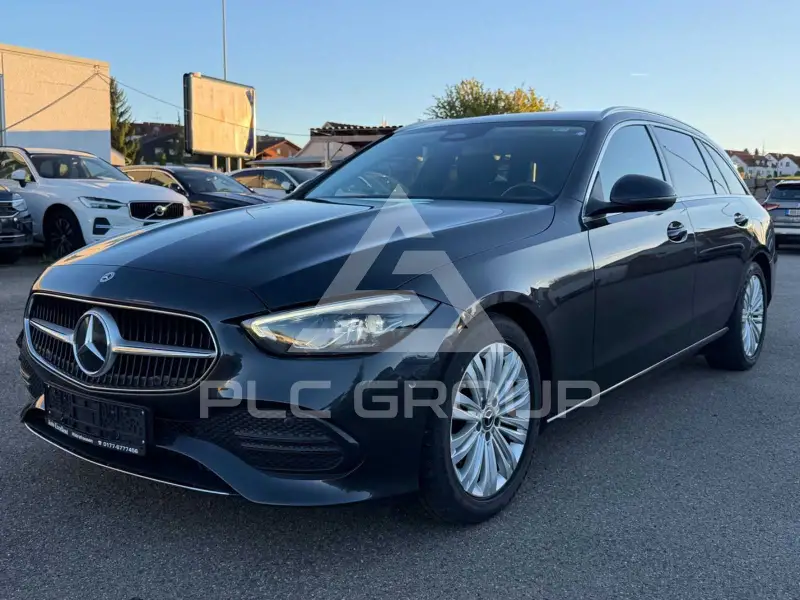 2023 Mercedes Benz C 200