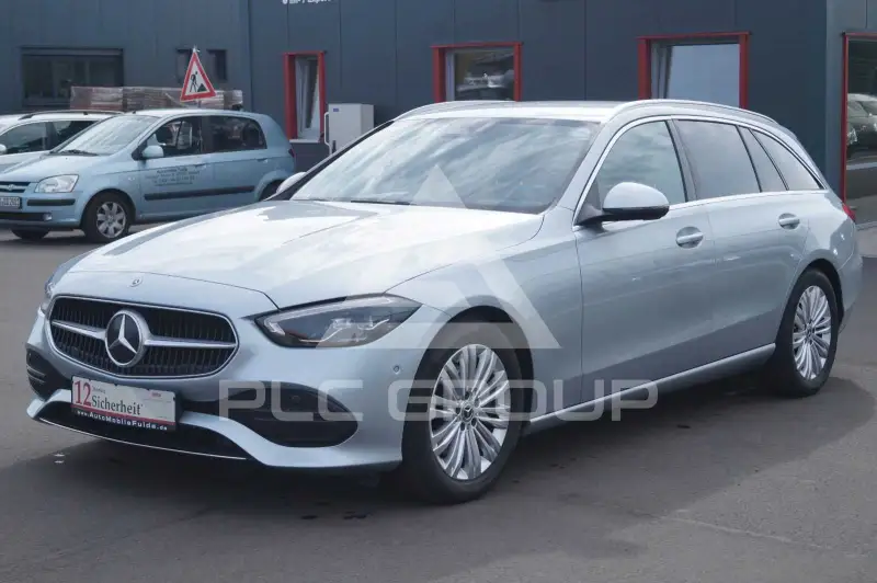 2023 Mercedes Benz C 200