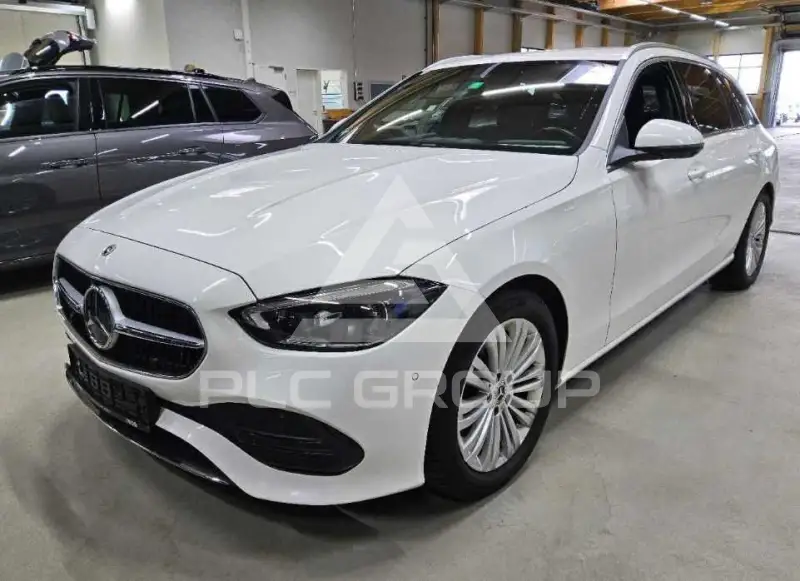 2023 Mercedes Benz C 200