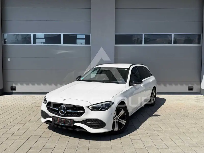2023 Mercedes Benz C 200