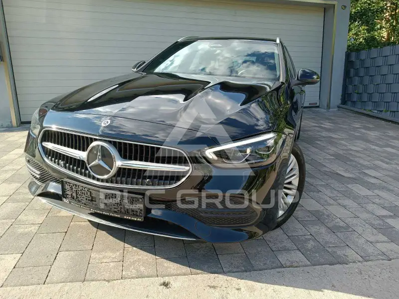 2023 Mercedes Benz C 200