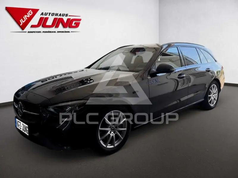 2023 Mercedes Benz C 200