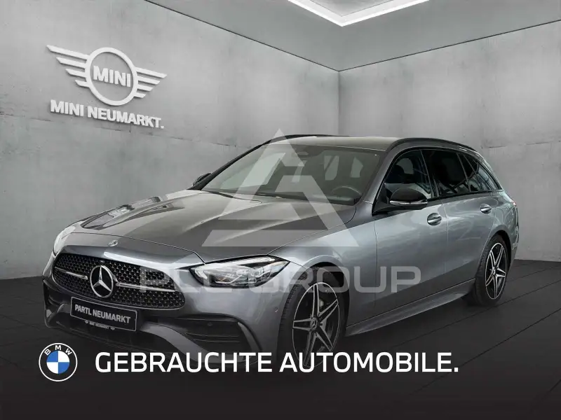2023 Mercedes Benz C 200