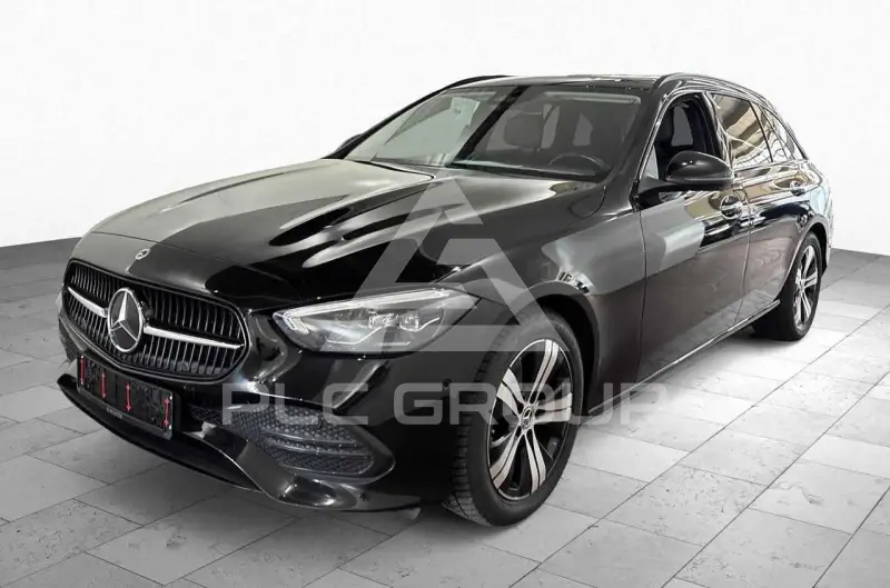 2023 Mercedes Benz C 200