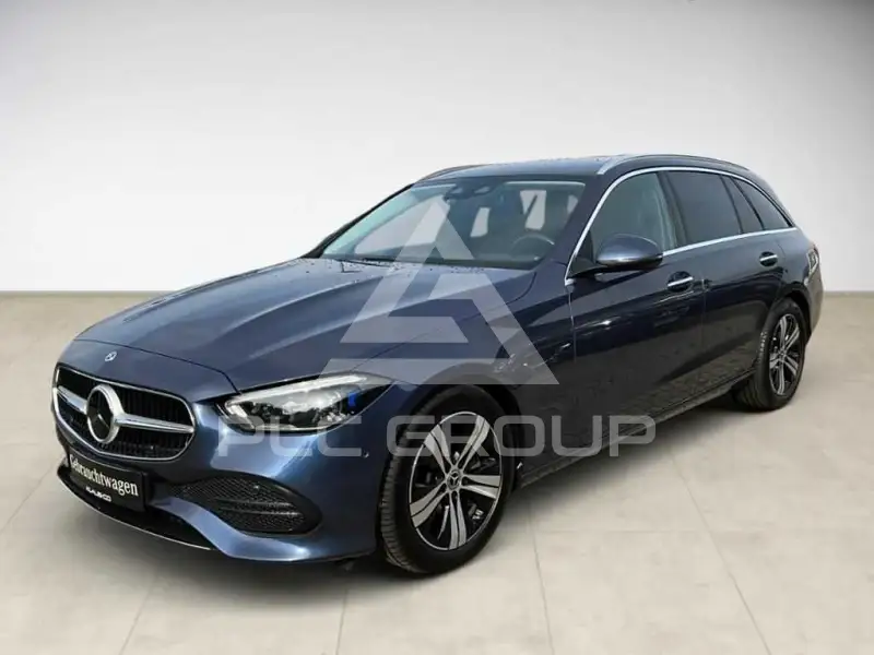 2023 Mercedes Benz C 200