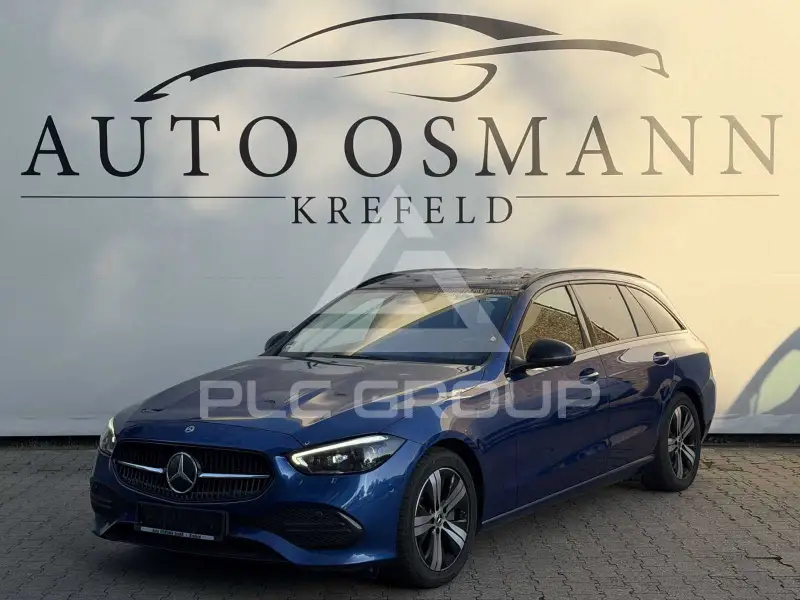 2023 Mercedes Benz C 200