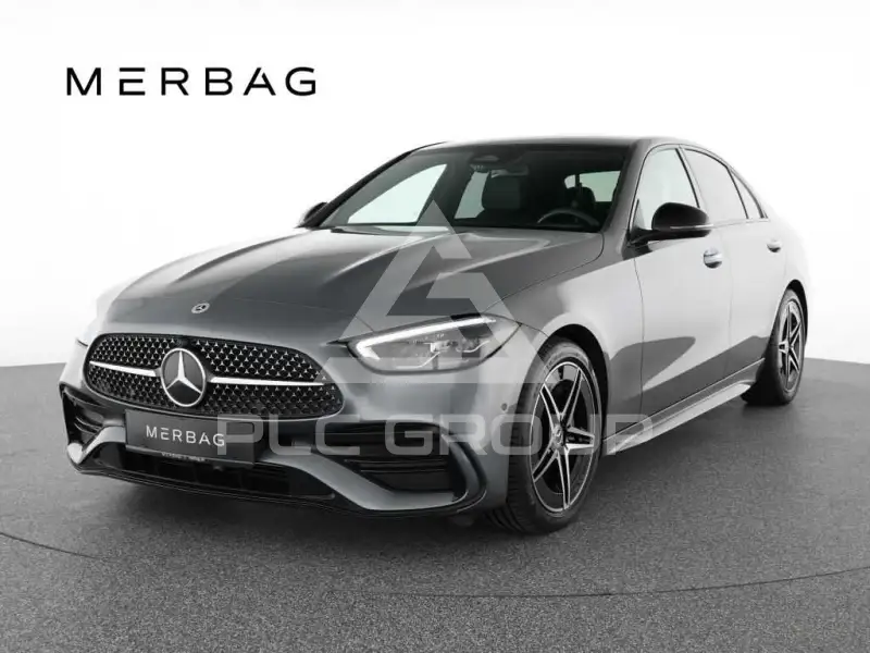2023 Mercedes Benz C 200