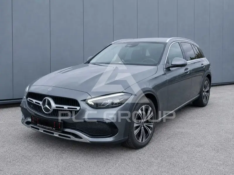 2023 Mercedes Benz C 200