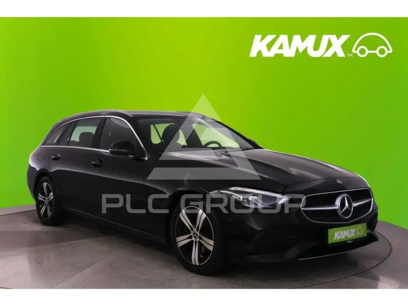 2023 Mercedes Benz C 200