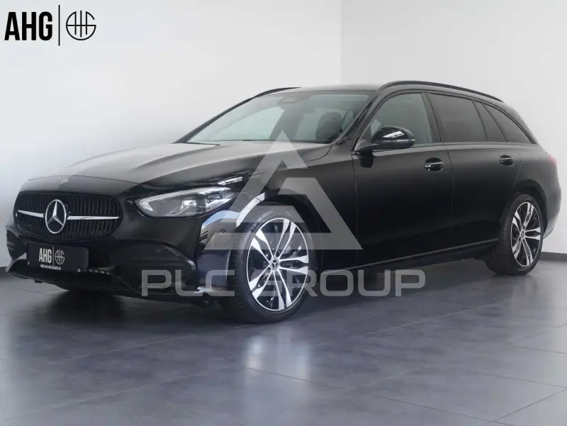 2023 Mercedes Benz C 200