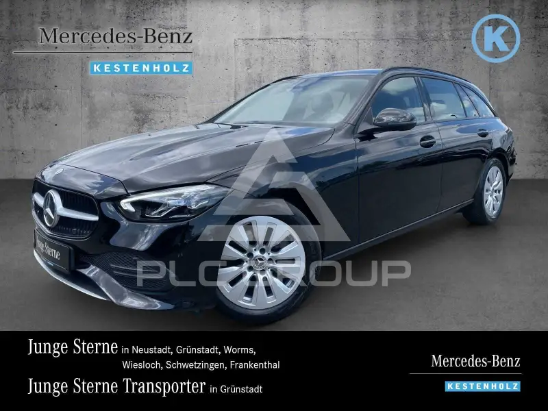 2023 Mercedes Benz C 200