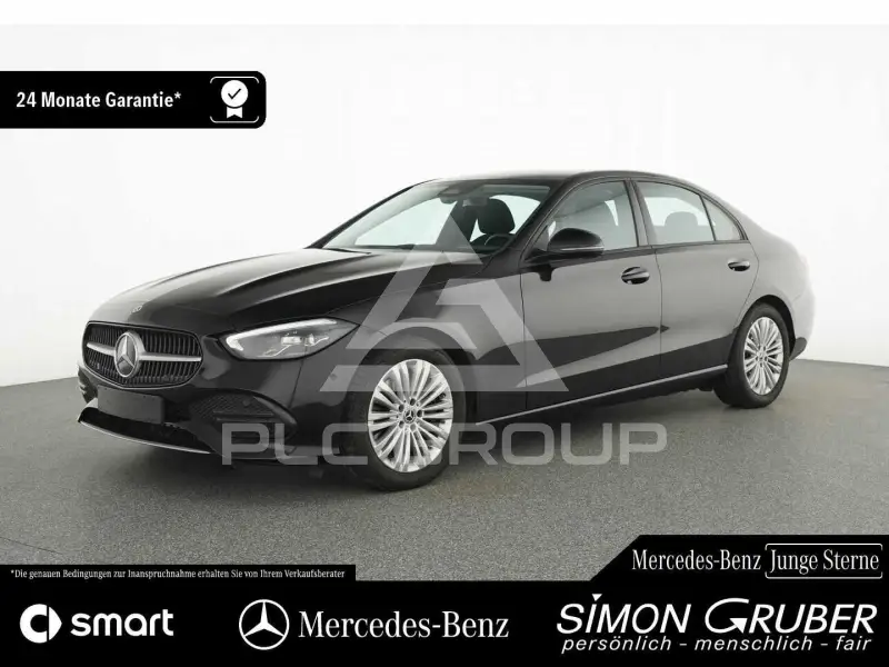 2023 Mercedes Benz C 200