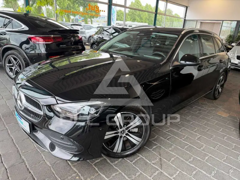 2023 Mercedes Benz C 200