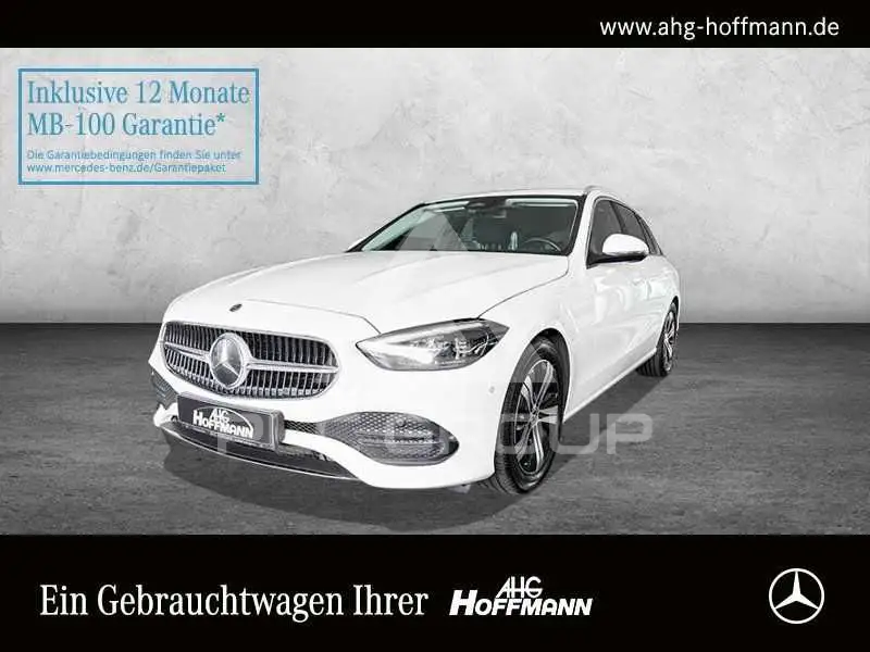 2023 Mercedes Benz C 200