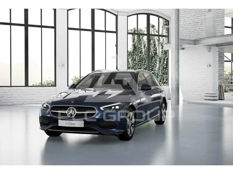 2023 Mercedes Benz C 200