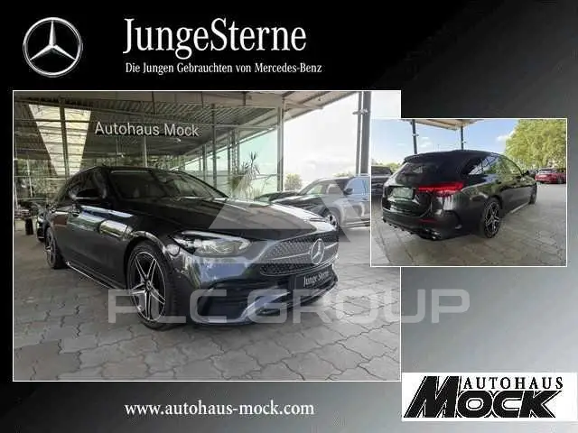 2023 Mercedes Benz C 200