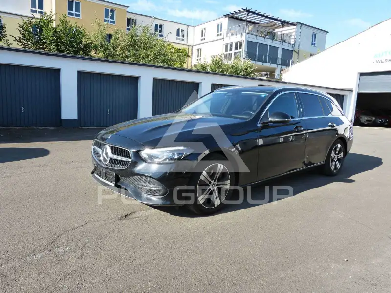 2023 Mercedes Benz C 200