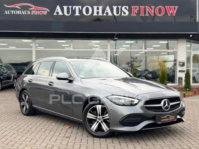 2023 Mercedes Benz C 200