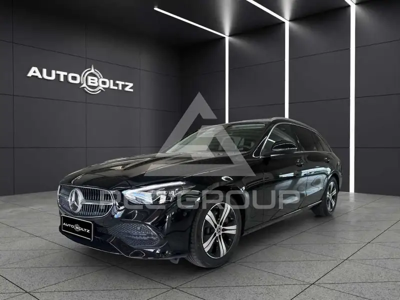 2023 Mercedes Benz C 200