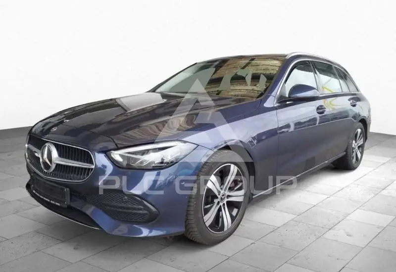 2023 Mercedes Benz C 200