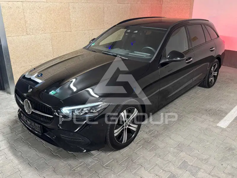 2023 Mercedes Benz C 200
