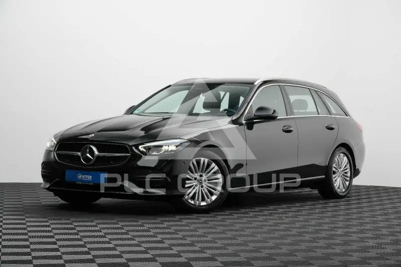 2023 Mercedes Benz C 200