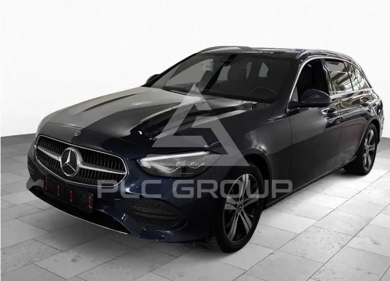 2023 Mercedes Benz C 200