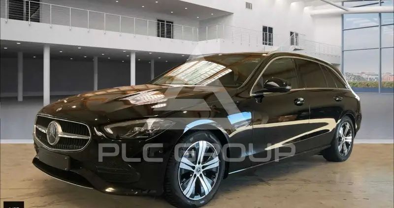 2023 Mercedes Benz C 200