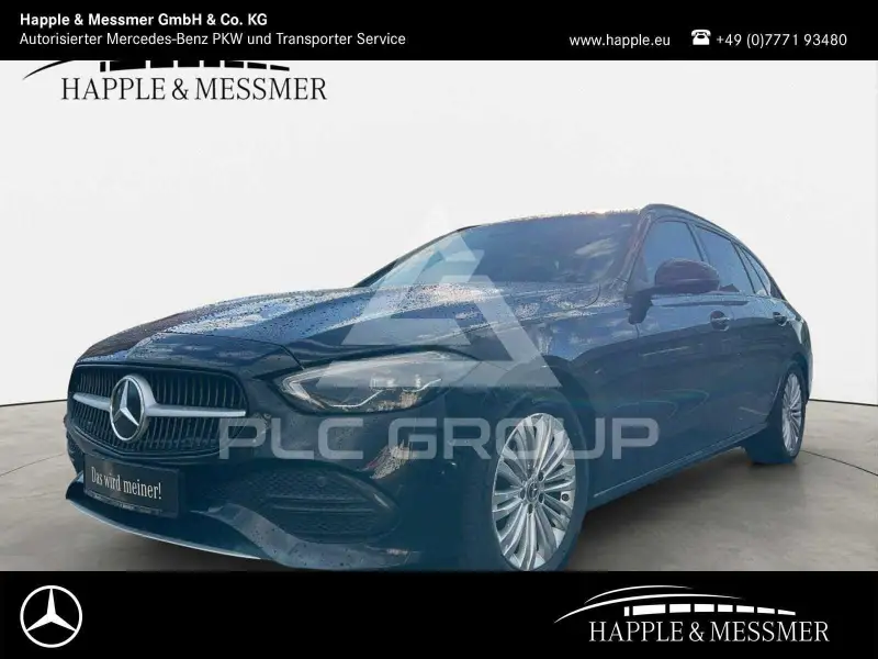 2023 Mercedes Benz C 200