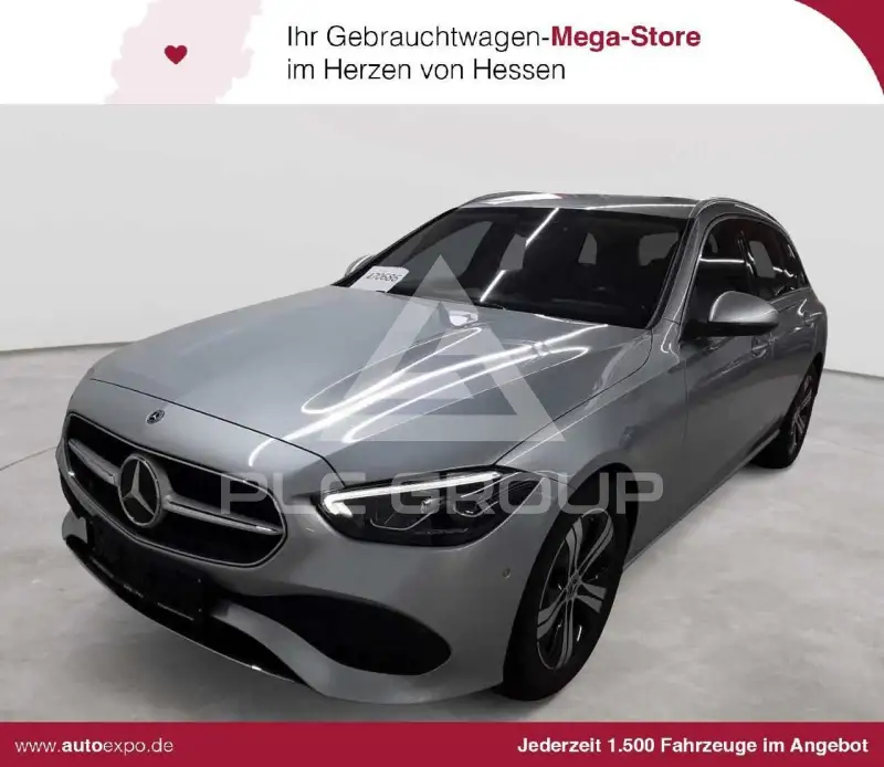 2023 Mercedes Benz C 200