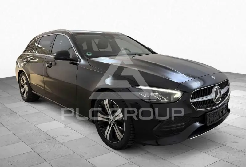 2023 Mercedes Benz C 200