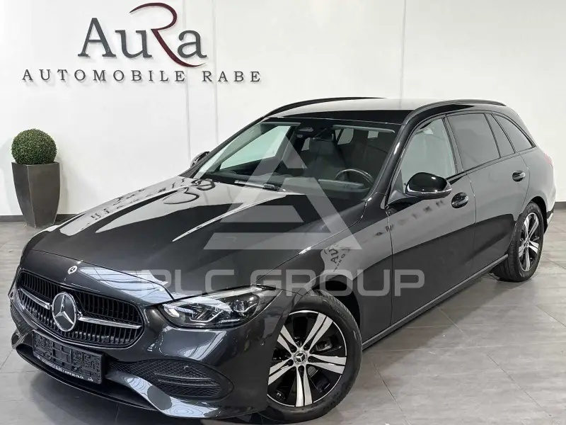 2023 Mercedes Benz C 200
