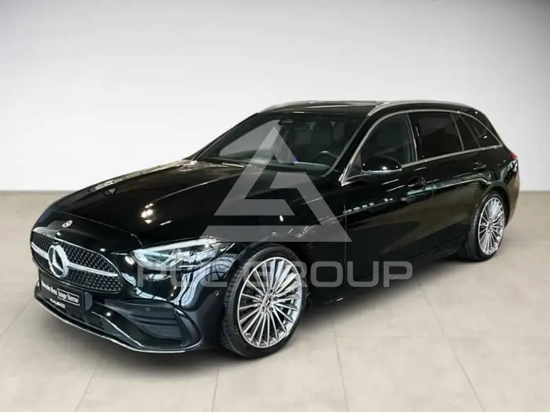 2023 Mercedes Benz C 200