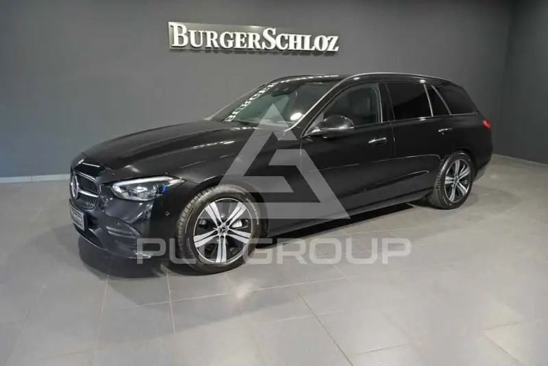 2023 Mercedes Benz C 200