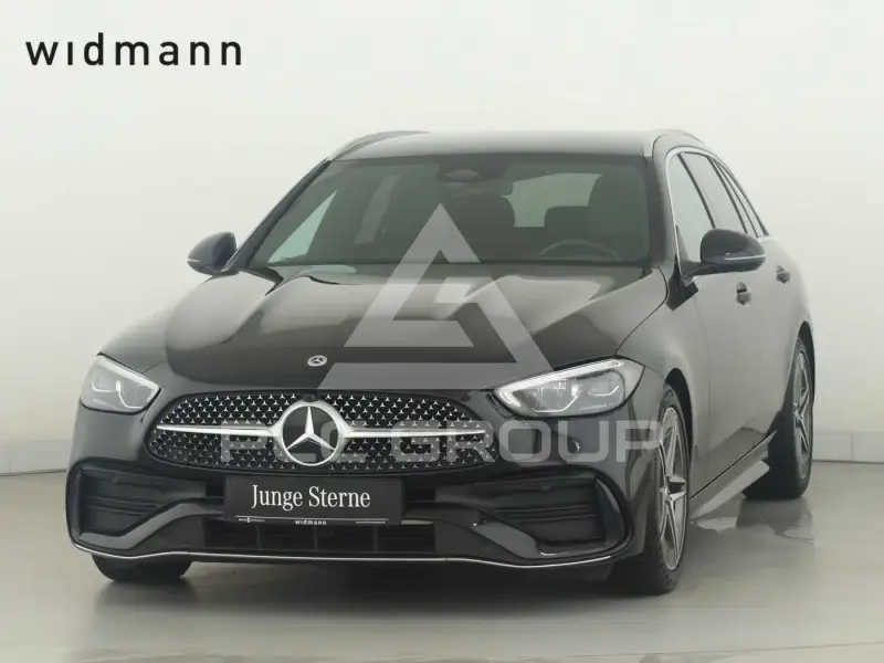 2023 Mercedes Benz C 200
