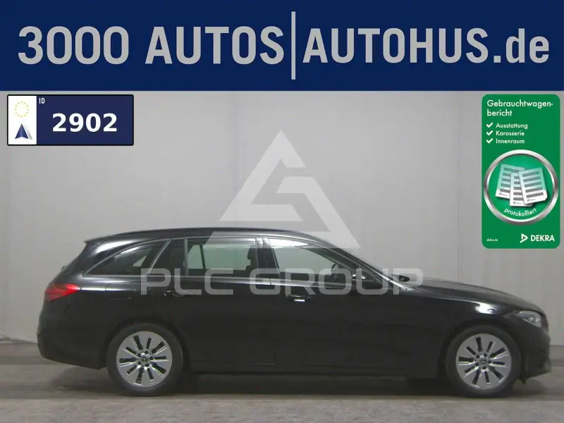 2023 Mercedes Benz C 200