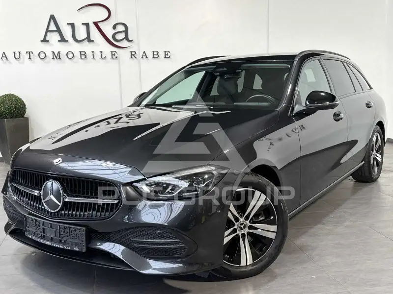 2023 Mercedes Benz C 200