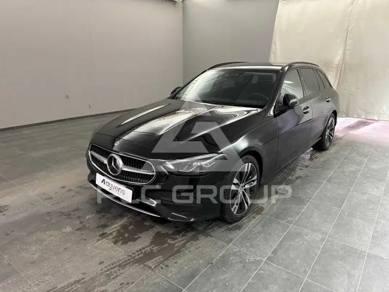 2023 Mercedes Benz C 200