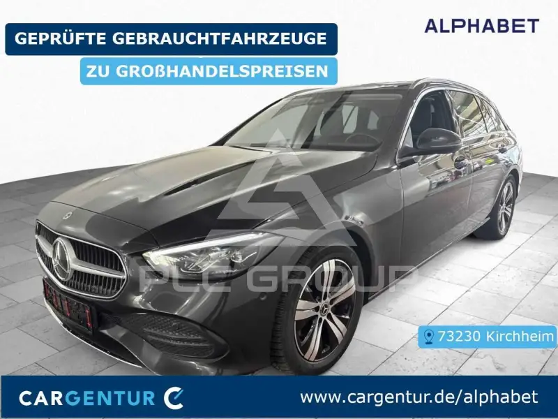 2023 Mercedes Benz C 200