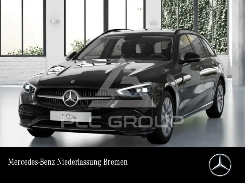 2023 Mercedes Benz C 200