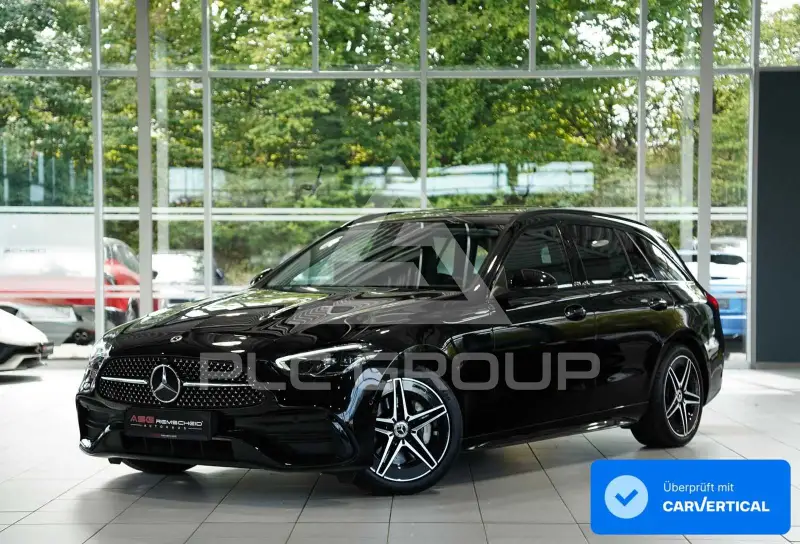 2023 Mercedes Benz C 200