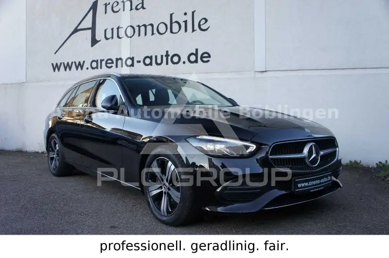2023 Mercedes Benz C 200