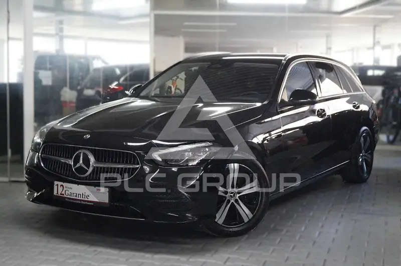 2023 Mercedes Benz C 200